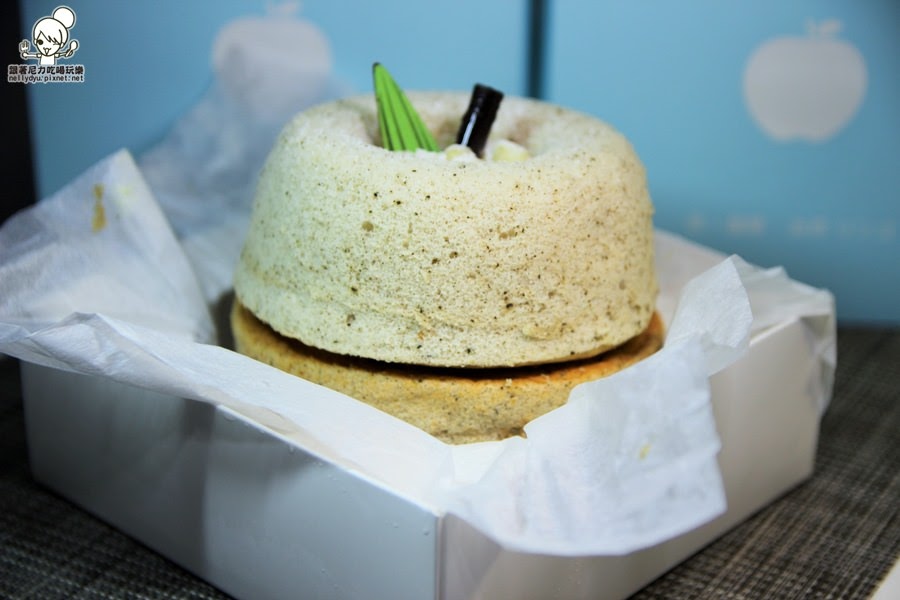 咕咕霍夫 茶蘋果蛋糕 11.JPG