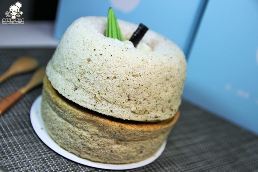 咕咕霍夫 茶蘋果蛋糕 12.JPG