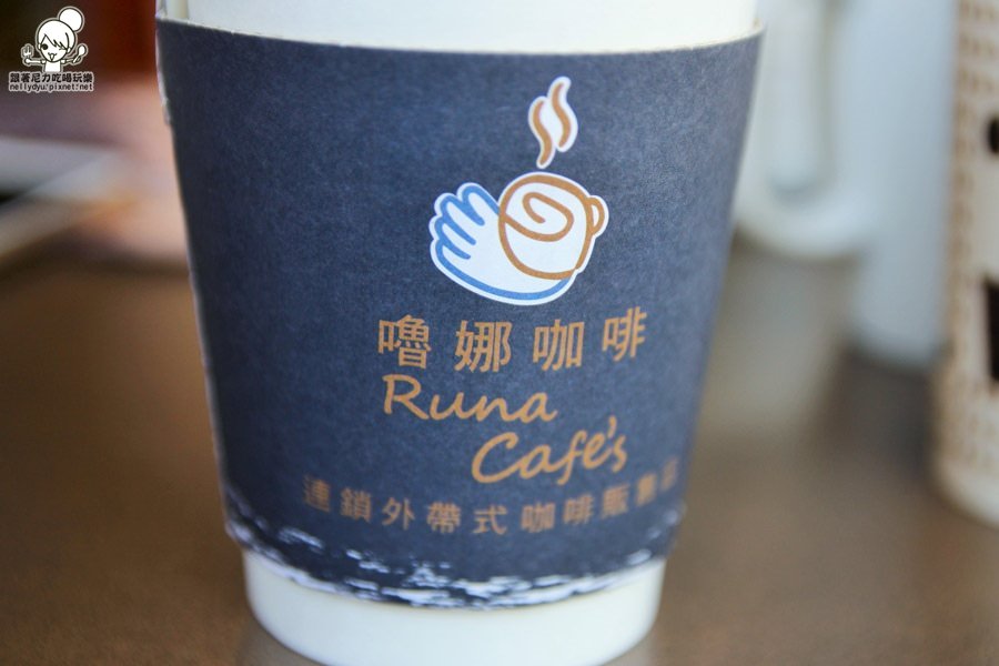 嚕娜咖啡Runa cafe's 32.JPG