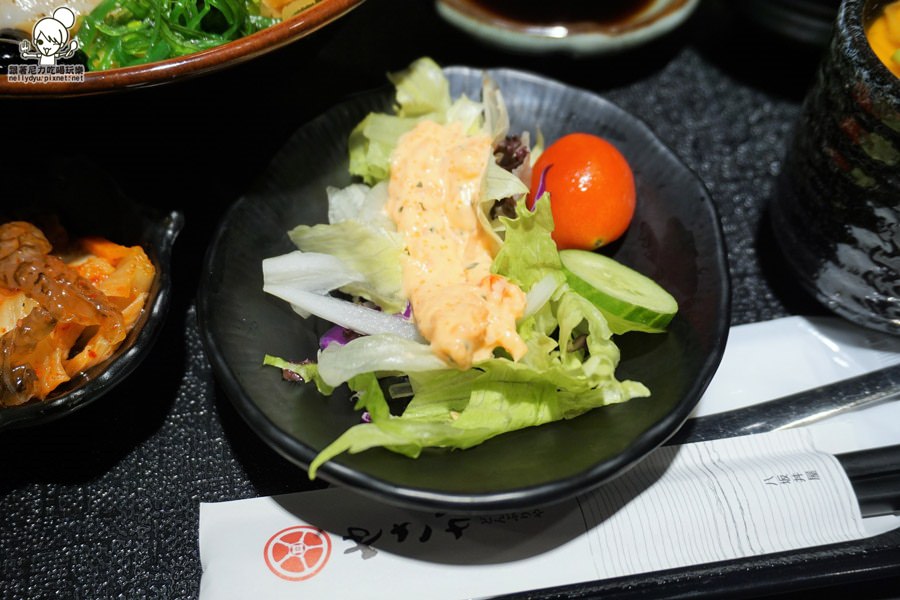 彩虹市集 八阪丼屋 丼飯23.JPG