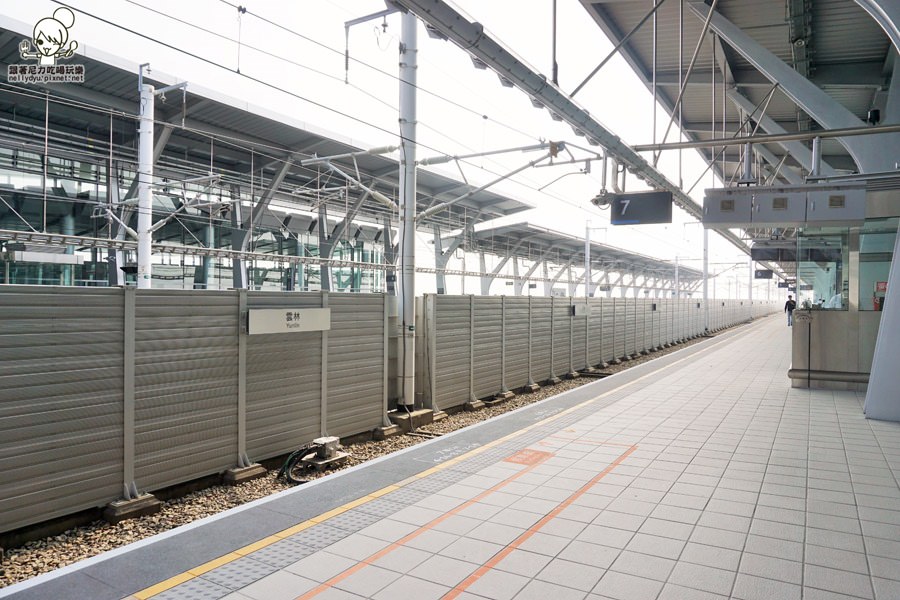 台灣高鐵雲林車站17.JPG