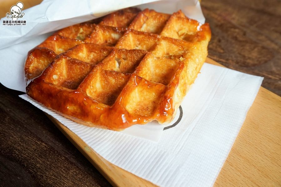 華夫班特 waffle bant23.JPG