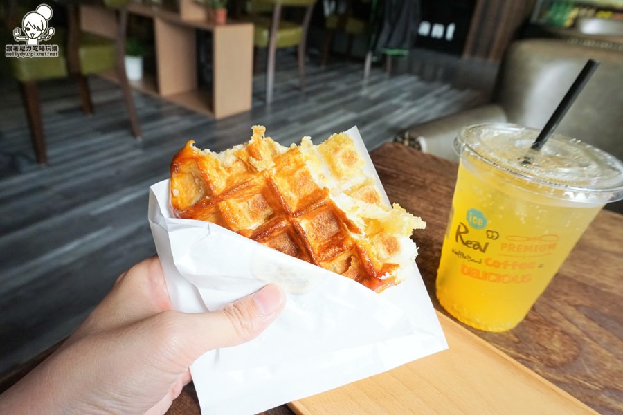 華夫班特 waffle bant26.JPG