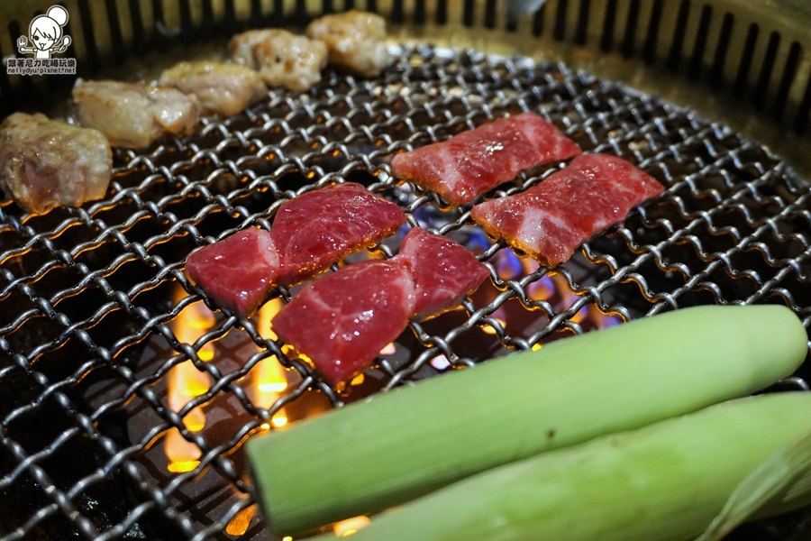 迷霧和牛燒肉14.JPG