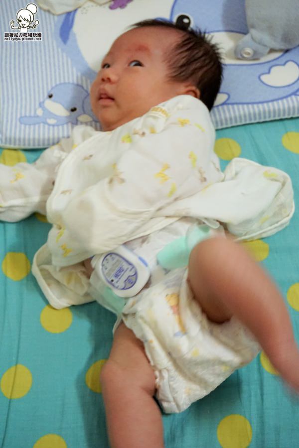 Snuza Hero嬰兒呼吸動態監測器01.JPG