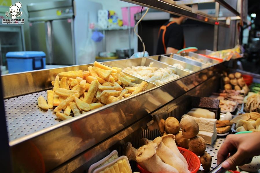 黃金雙打 Da Bo Chicken03.JPG
