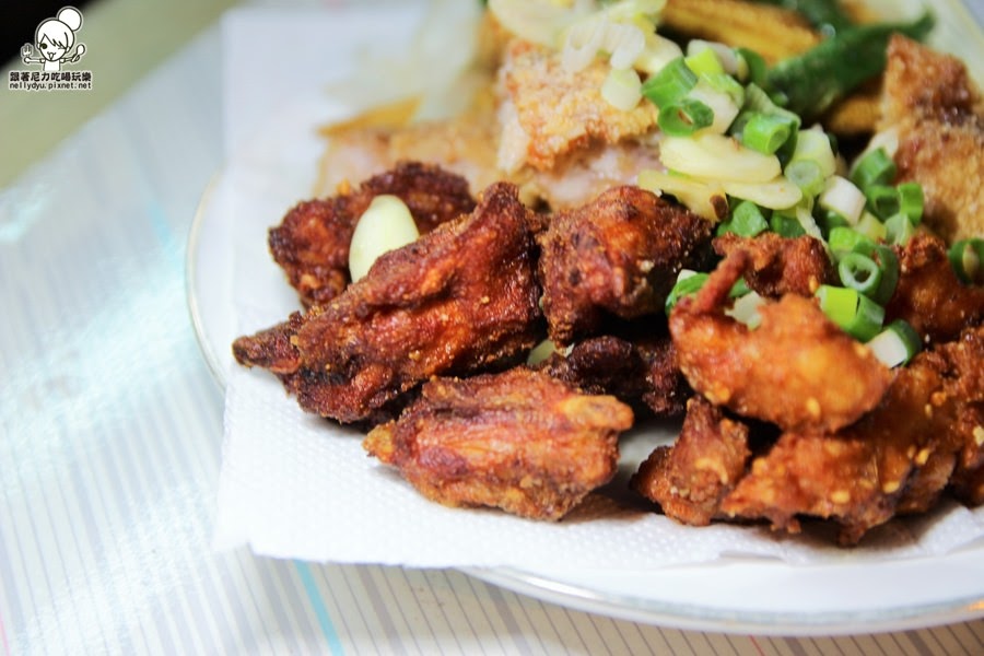 黃金雙打 Da Bo Chicken19.JPG