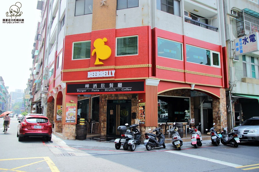 啤酒肚餐廳中正店20.JPG