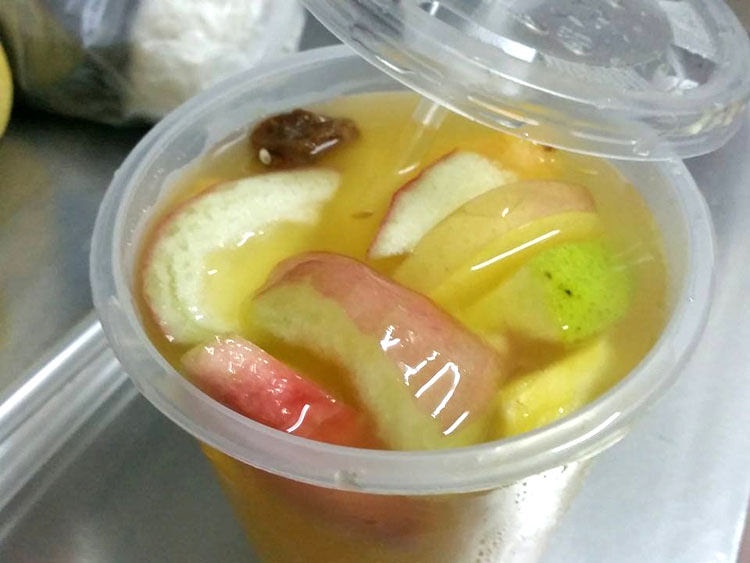 小雅水果茶2 小雅水果茶2