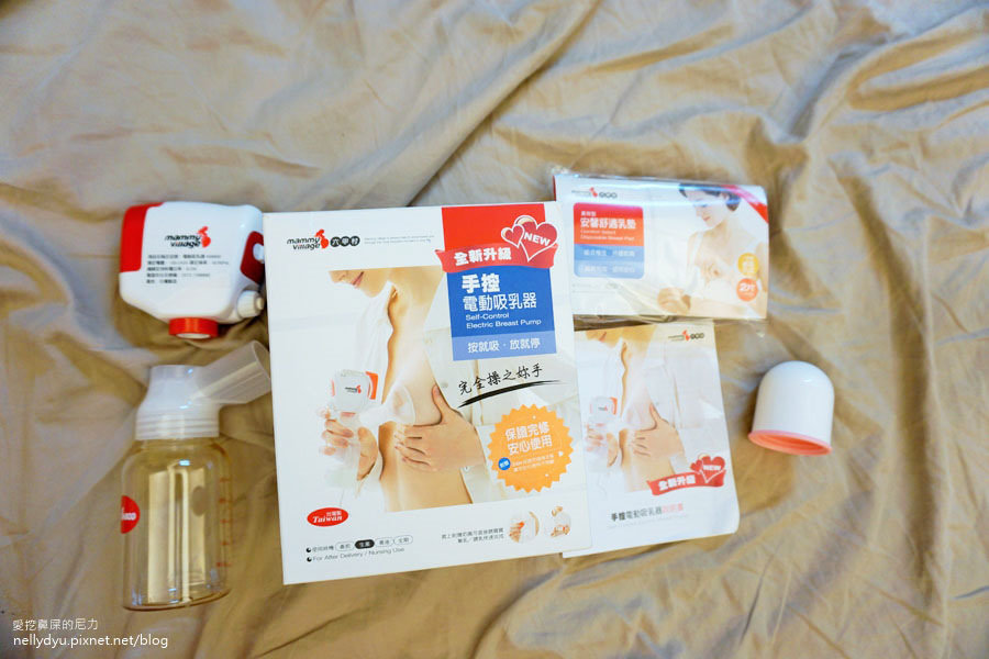 六甲村 手動擠乳器01.JPG