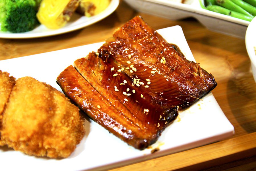 海裕屋 魚定食 丼飯23 .JPG