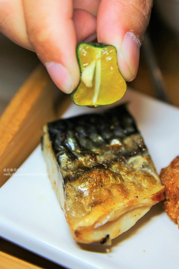 海裕屋 魚定食 丼飯27 .JPG