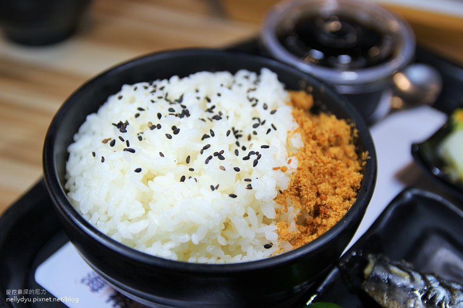 海裕屋 魚定食 丼飯32 .JPG