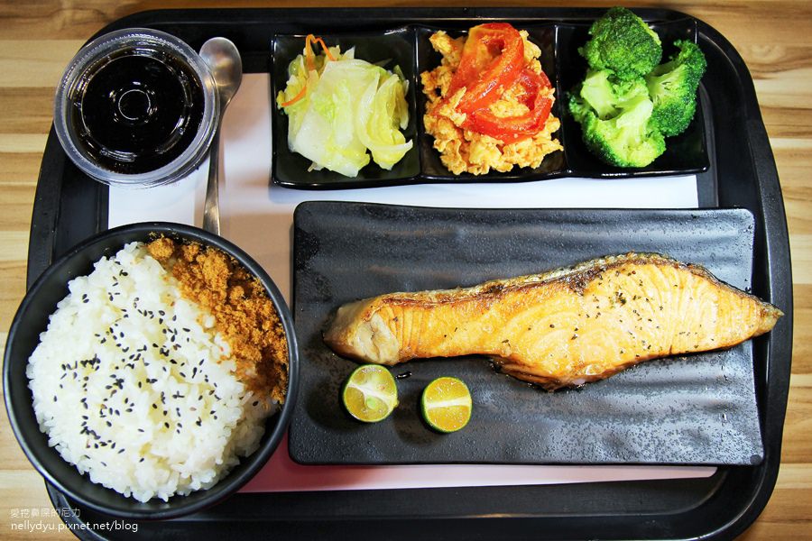 海裕屋 魚定食 丼飯37 .JPG