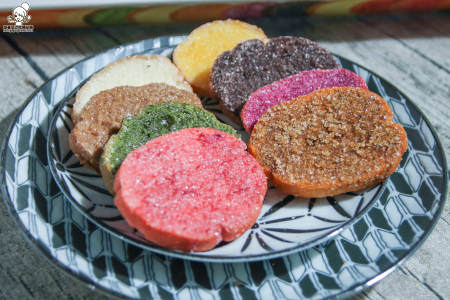 DoGa香酥脆椒 Rainbow Cookie 彩虹脆片 台南 (17 - 27).jpg