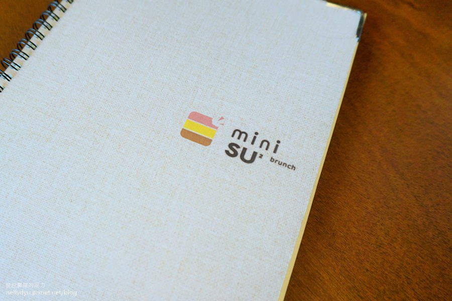 Mini SU Brunch 小蘇蘇素人早午餐05.JPG