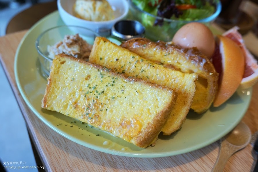 Mini SU Brunch 小蘇蘇素人早午餐13.JPG