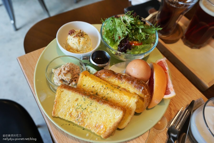 Mini SU Brunch 小蘇蘇素人早午餐15.JPG