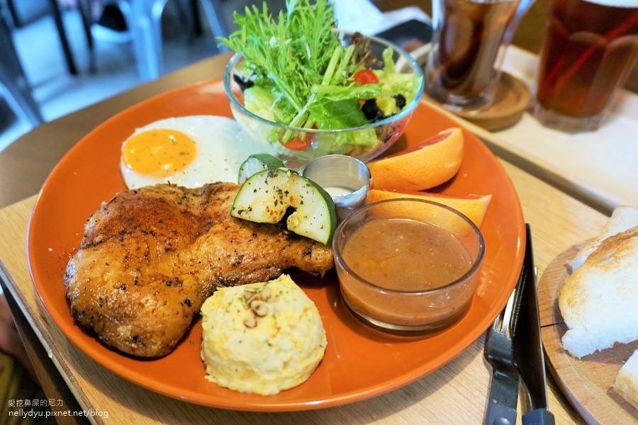 Mini SU Brunch 小蘇蘇素人早午餐17.JPG