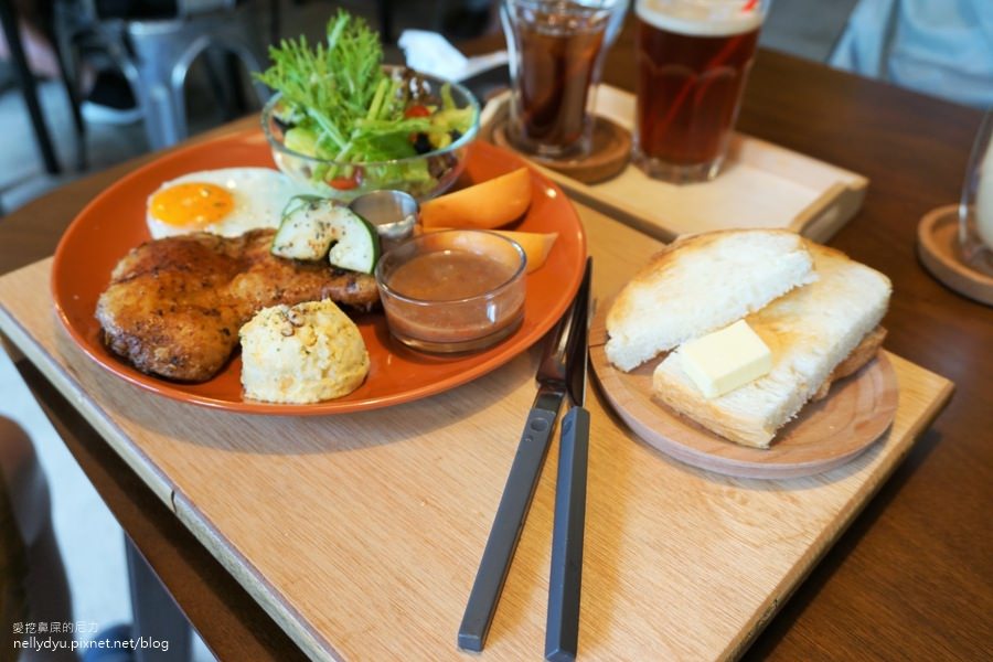 Mini SU Brunch 小蘇蘇素人早午餐18.JPG