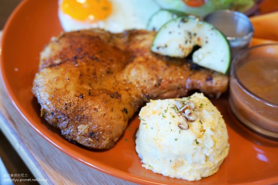 Mini SU Brunch 小蘇蘇素人早午餐19.JPG