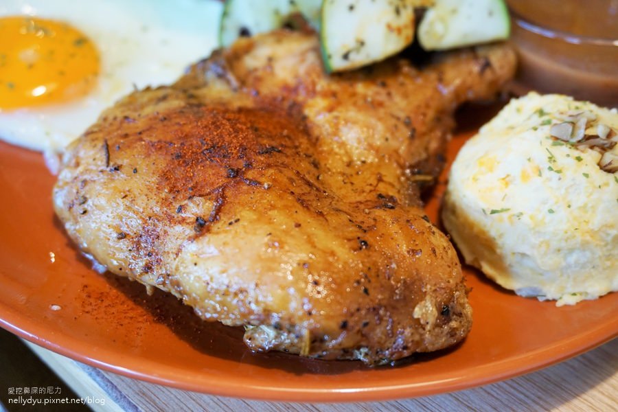 Mini SU Brunch 小蘇蘇素人早午餐20.JPG