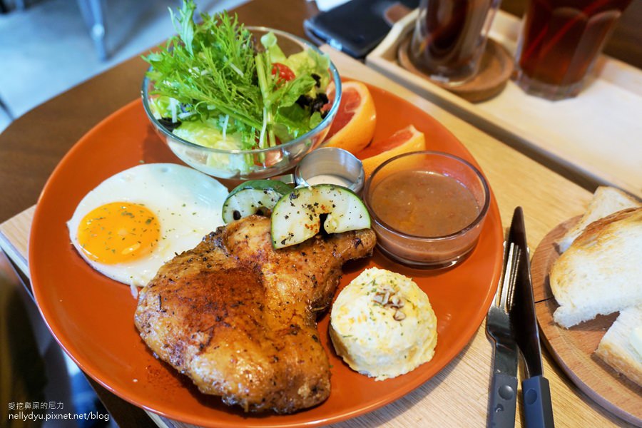 Mini SU Brunch 小蘇蘇素人早午餐21.JPG