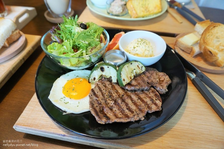 Mini SU Brunch 小蘇蘇素人早午餐23.JPG