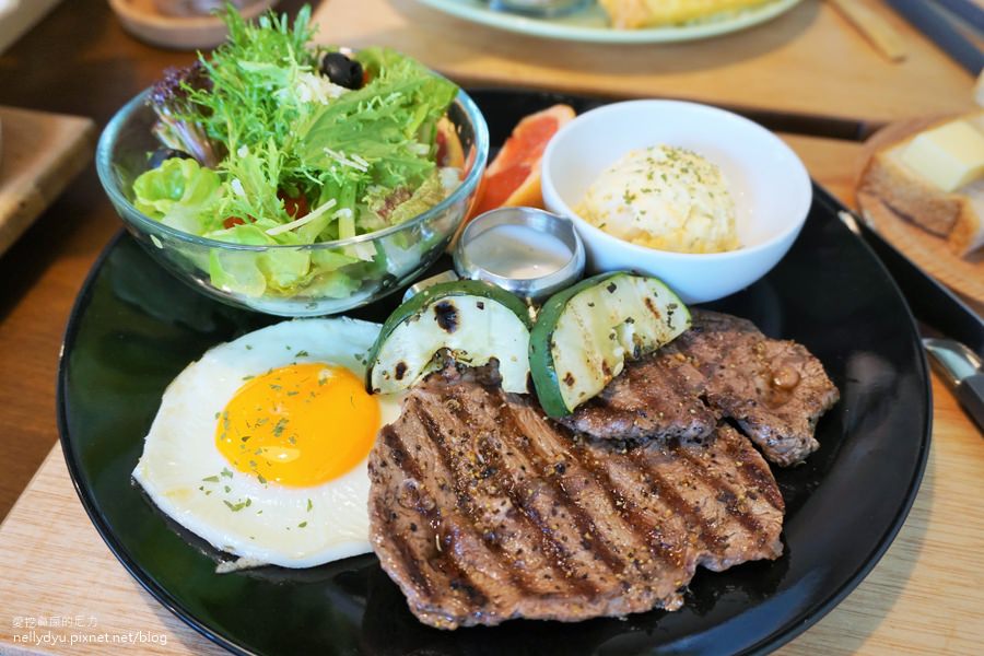 Mini SU Brunch 小蘇蘇素人早午餐24.JPG