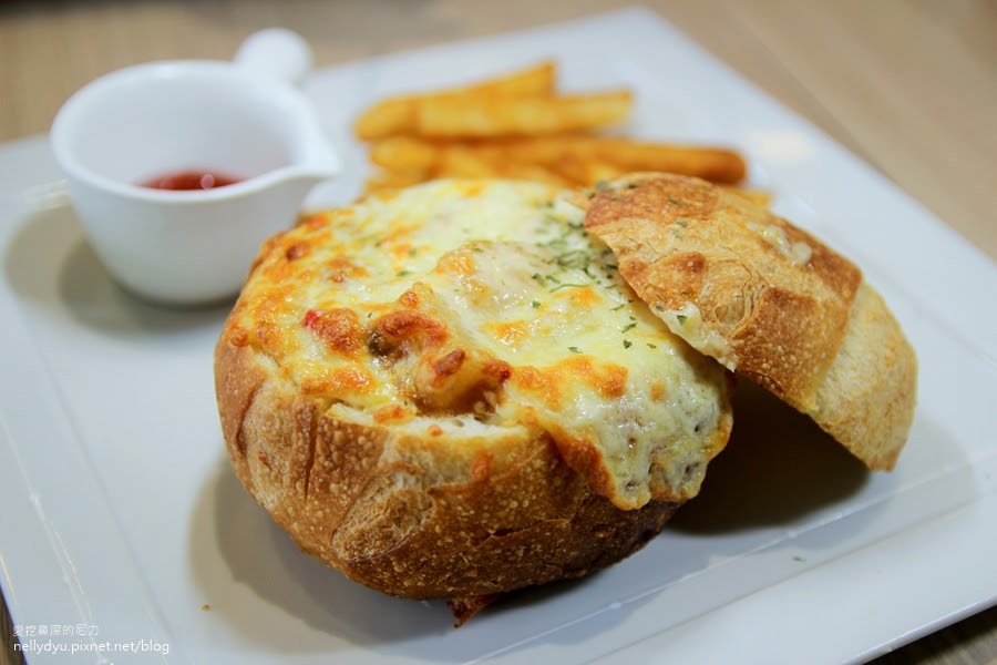 Buddy Butty 三明治 早午餐 英式茶飲27.JPG