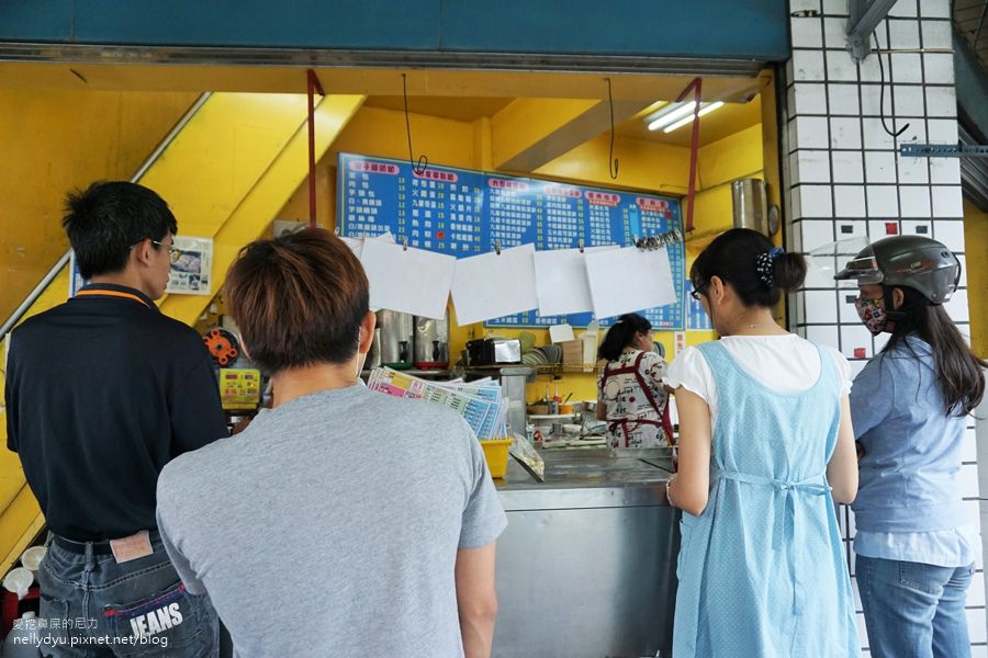 肉粽蛋餅　蛋餅王　創意蛋餅05.JPG