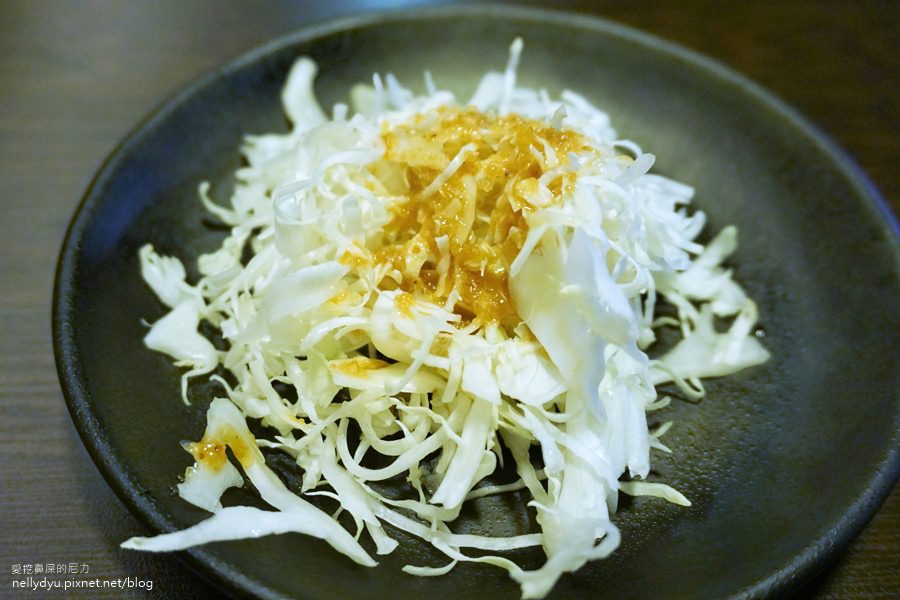 嵐町目日式拉麵 丼飯 生魚片蓋飯08.JPG