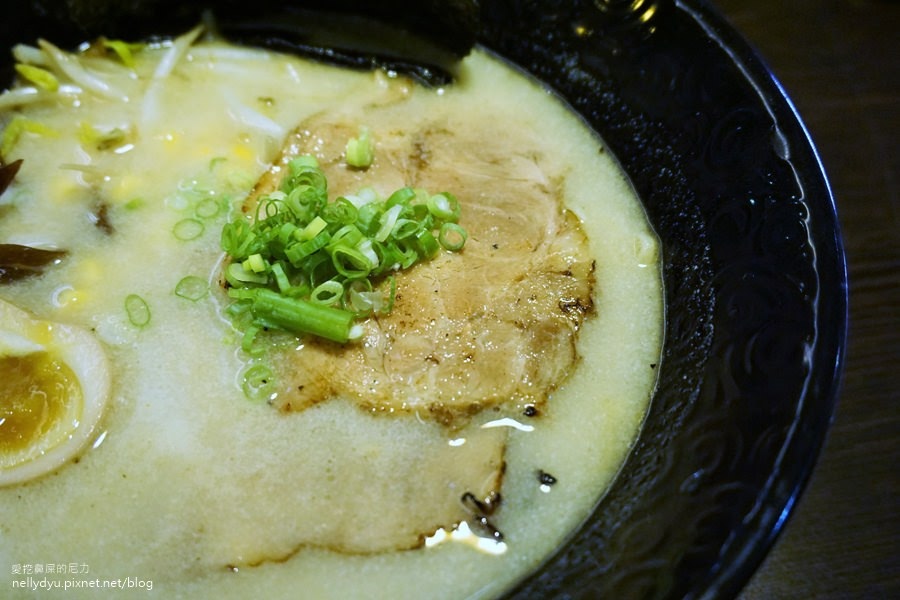 嵐町目日式拉麵 丼飯 生魚片蓋飯15.JPG