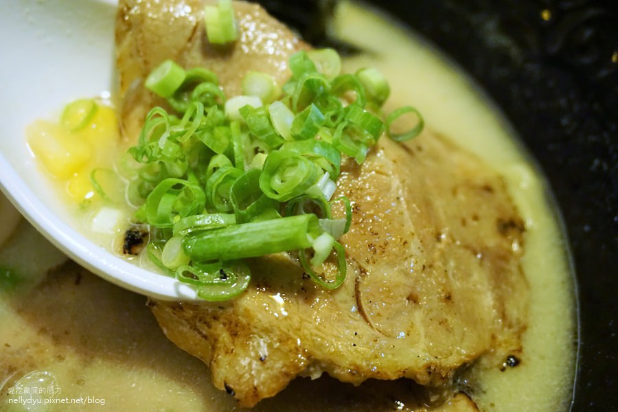 嵐町目日式拉麵 丼飯 生魚片蓋飯20.JPG
