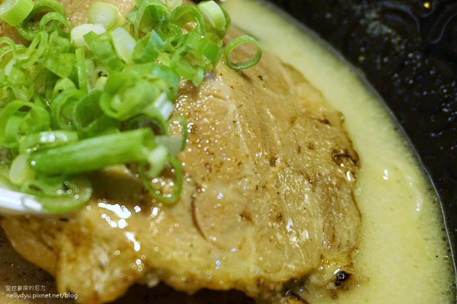 嵐町目日式拉麵 丼飯 生魚片蓋飯21.JPG
