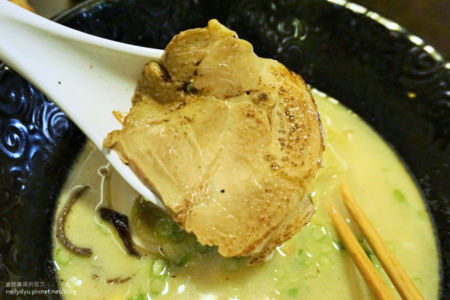 嵐町目日式拉麵 丼飯 生魚片蓋飯29.JPG