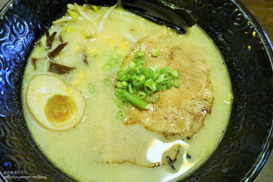 嵐町目日式拉麵 丼飯 生魚片蓋飯16.JPG