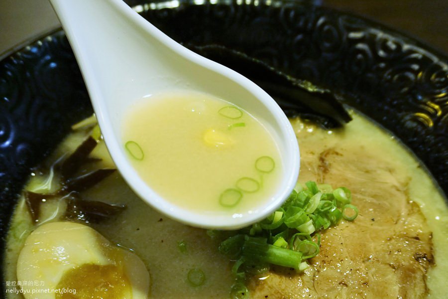 嵐町目日式拉麵 丼飯 生魚片蓋飯17.JPG