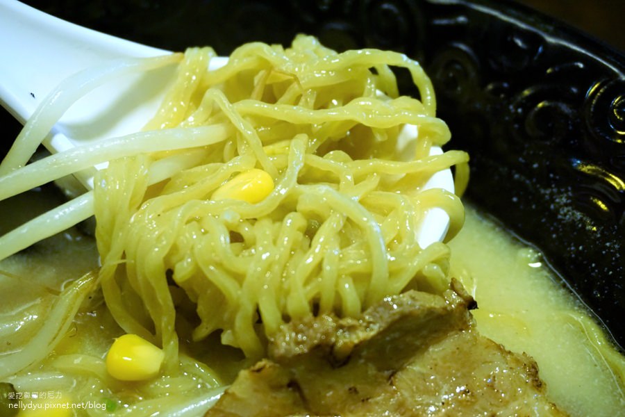 嵐町目日式拉麵 丼飯 生魚片蓋飯23.JPG
