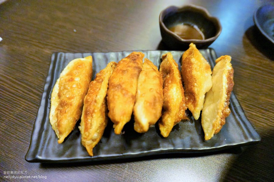 嵐町目日式拉麵 丼飯 生魚片蓋飯30.JPG