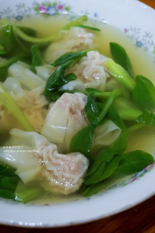 手工餛飩 扁食03.JPG