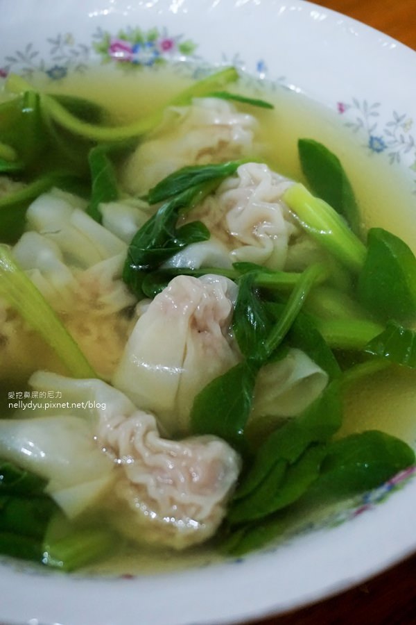 手工餛飩 扁食04.JPG