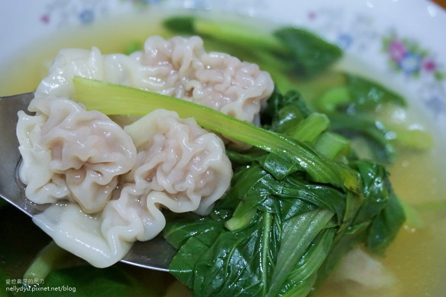手工餛飩 扁食07.JPG