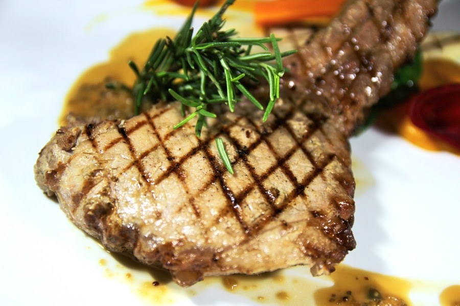 安多尼歐 法式料理32.JPG