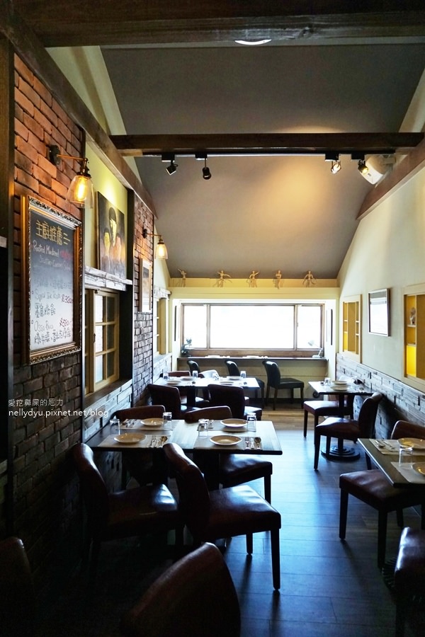 Belfort Bistro 貝佛街餐坊02.JPG