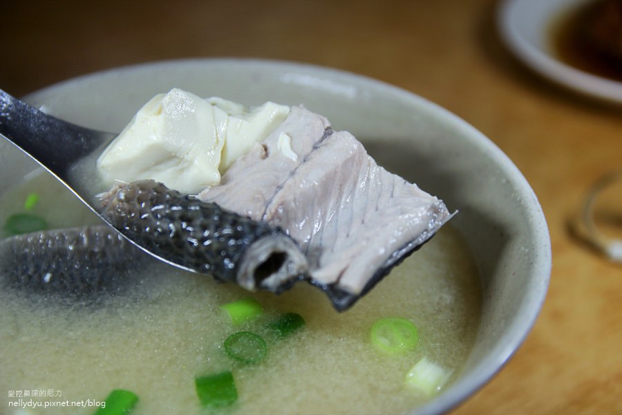 柏弘老店過魚湯 肉燥飯24.JPG