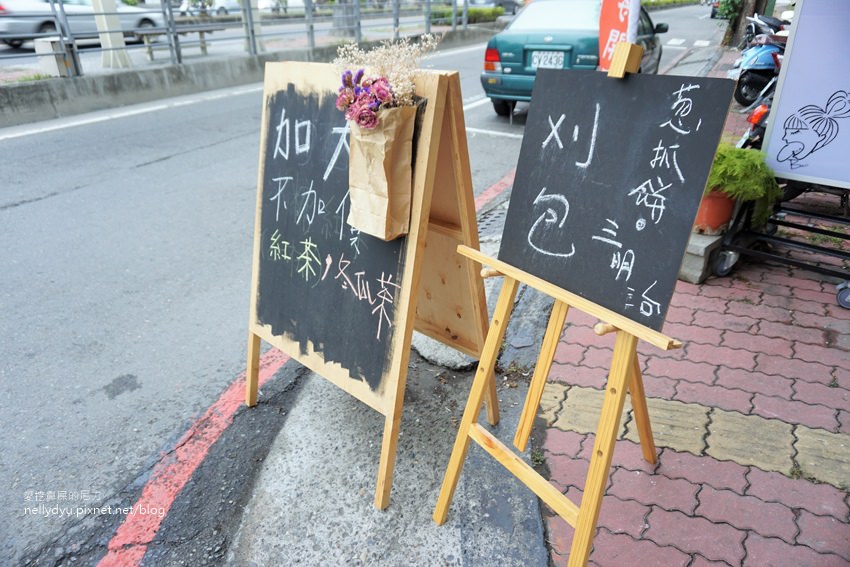 帶份早餐走Breakfast to go09.JPG