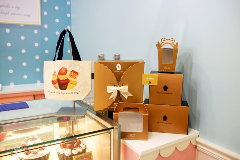 克勞蒂杯子蛋糕 高雄18.JPG