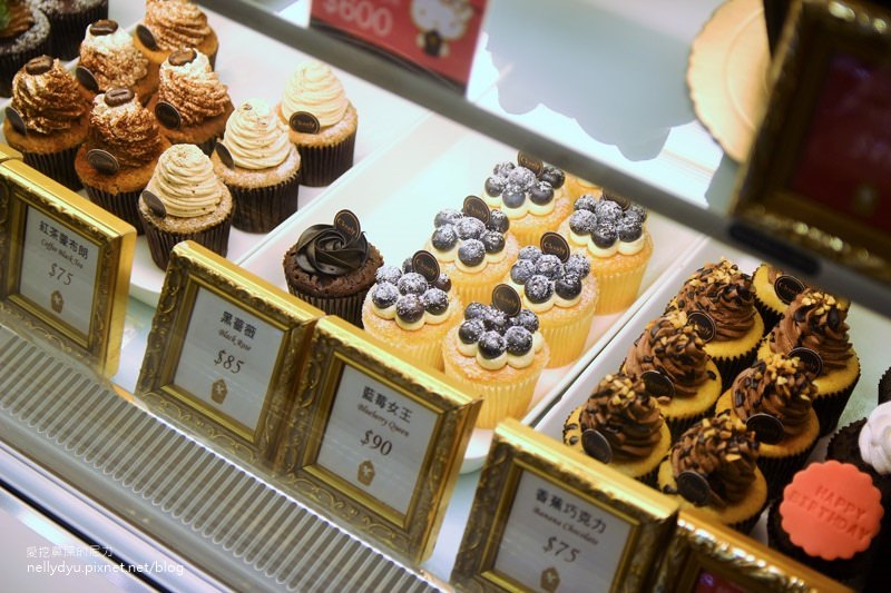 克勞蒂杯子蛋糕 高雄21.JPG