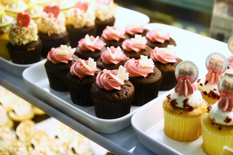 克勞蒂杯子蛋糕 高雄19.JPG